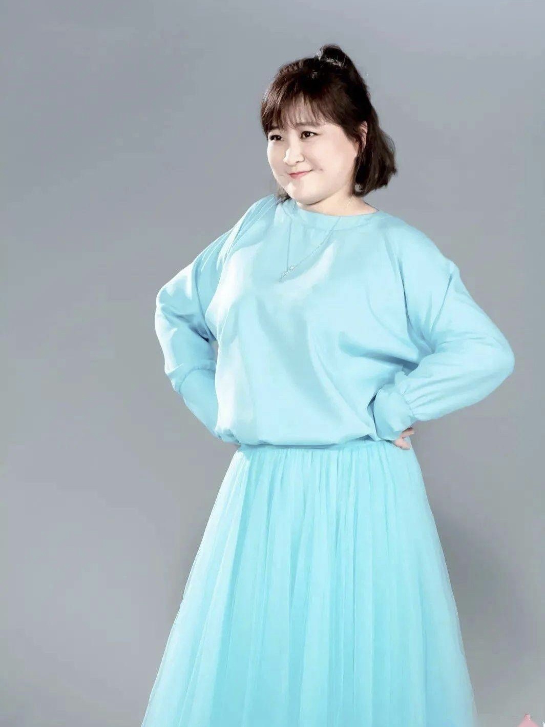 贾玲