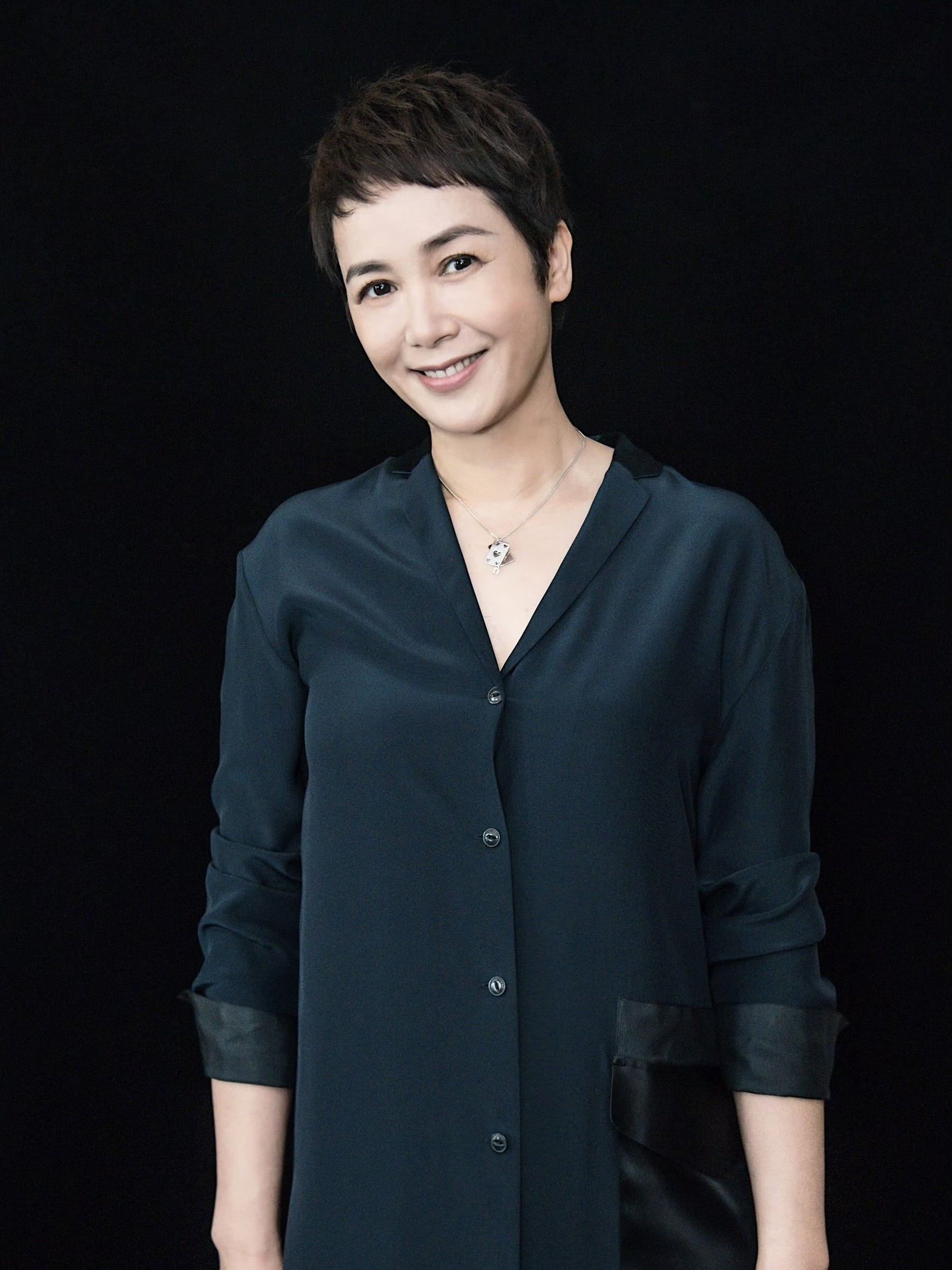 蒋雯丽