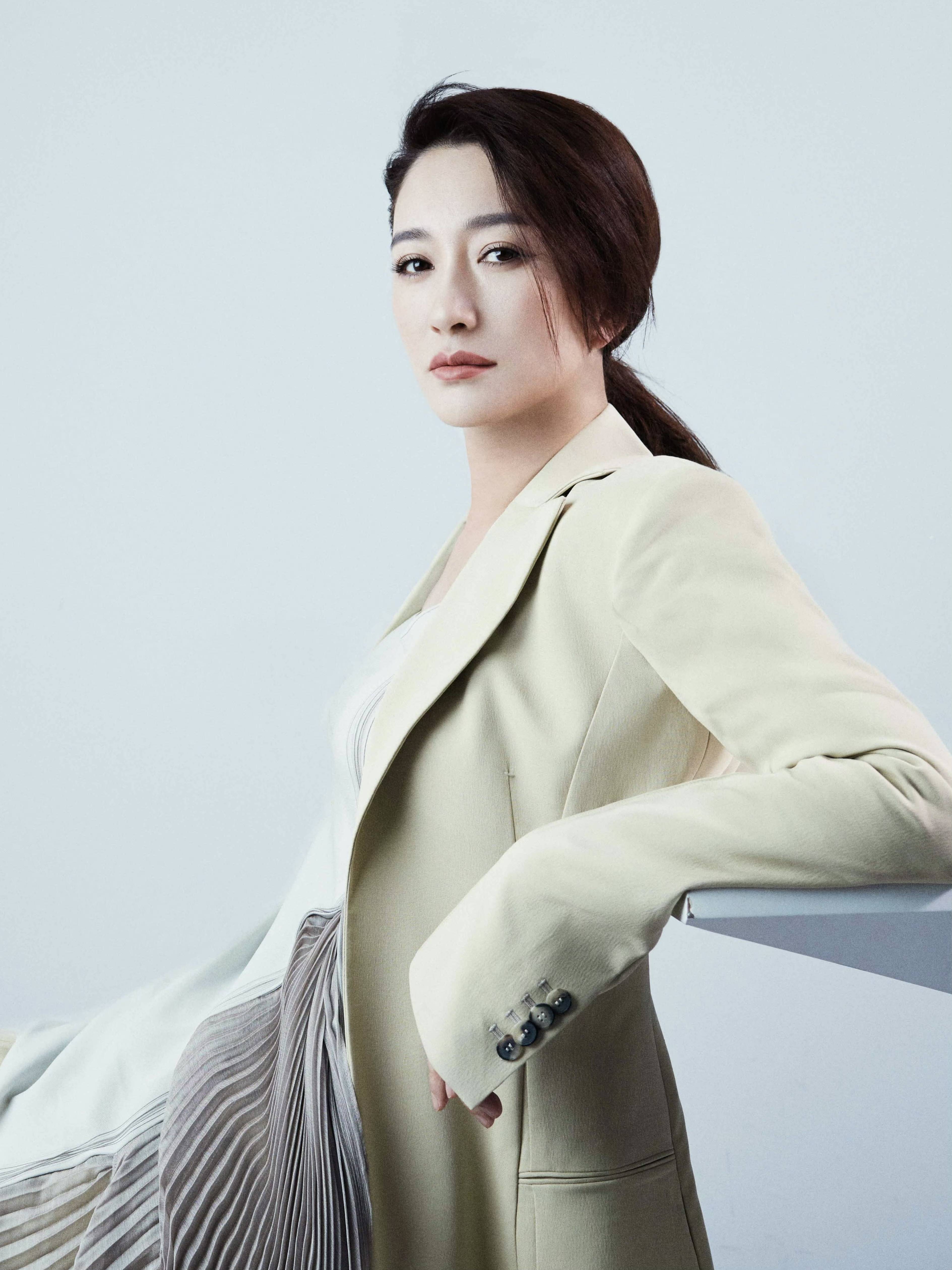 李小冉