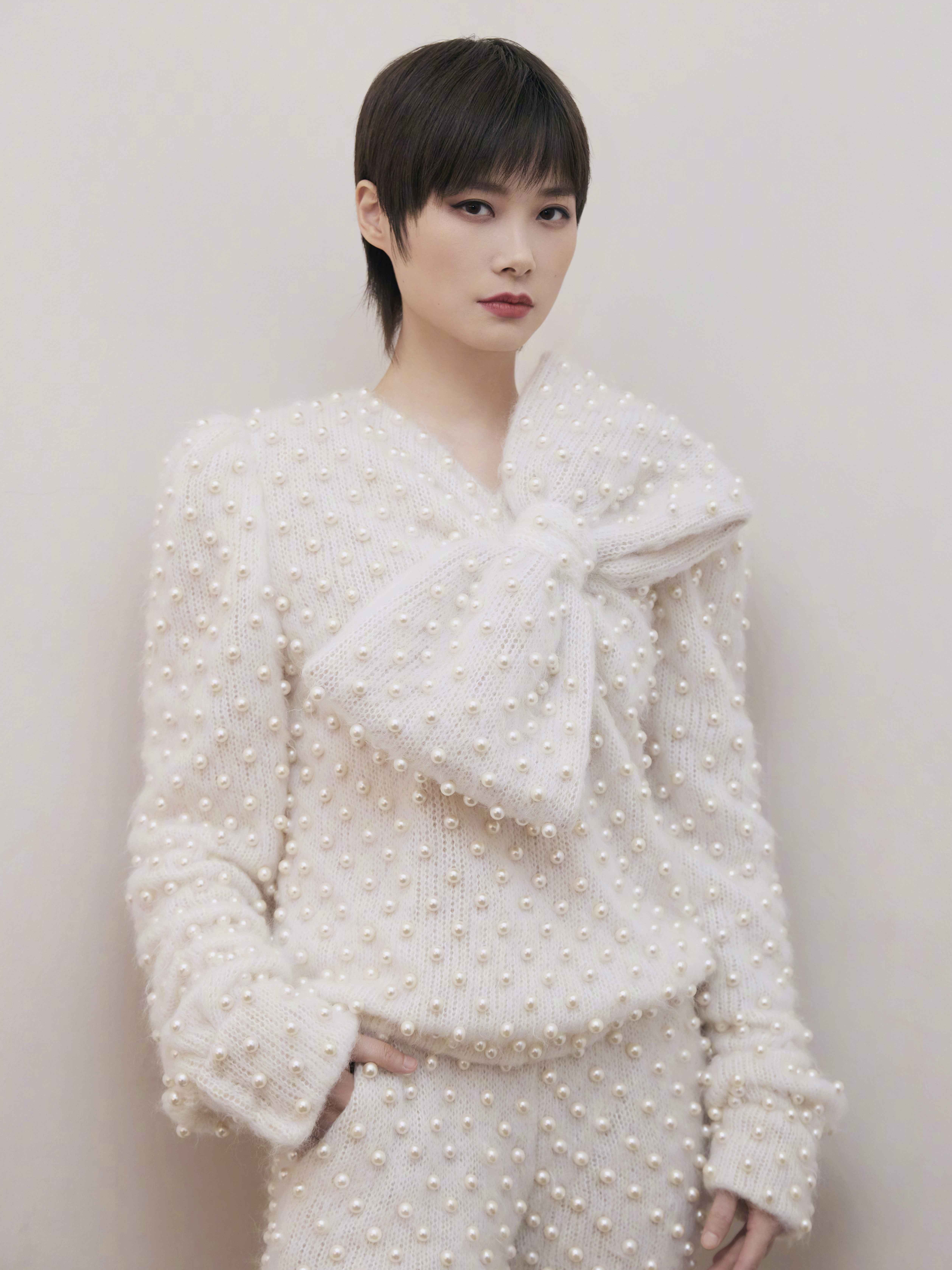 李宇春