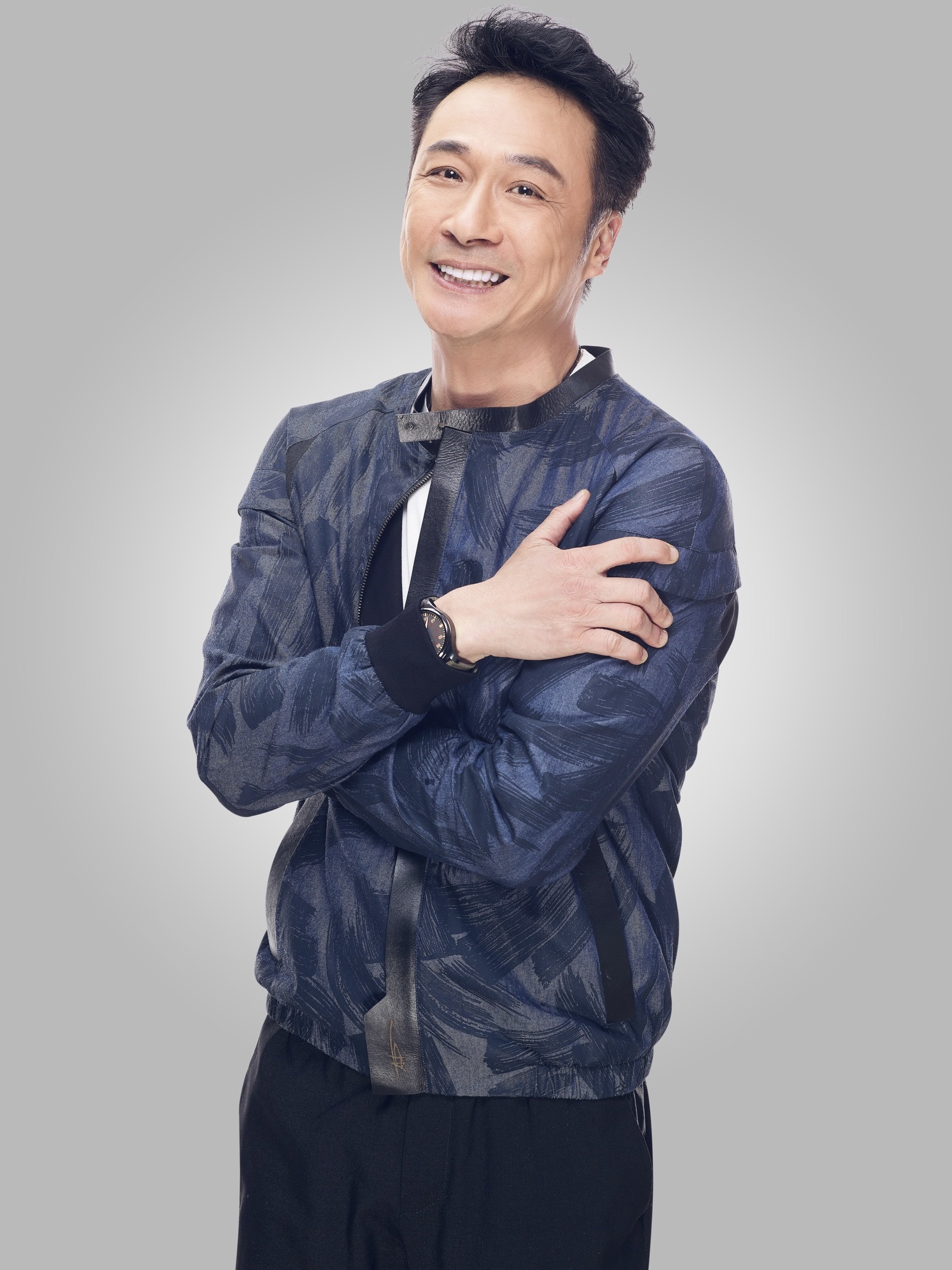 吴镇宇