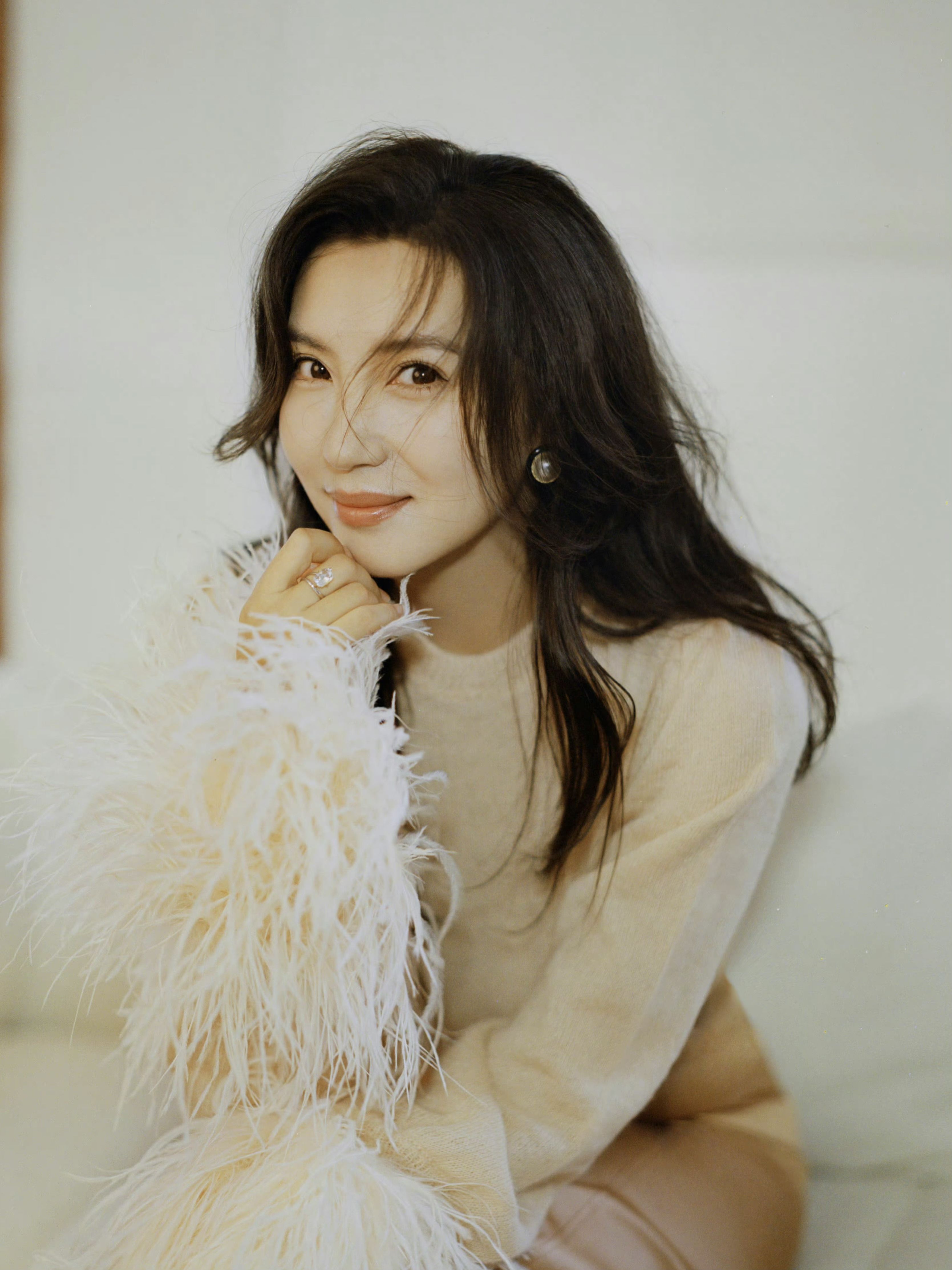 陈好